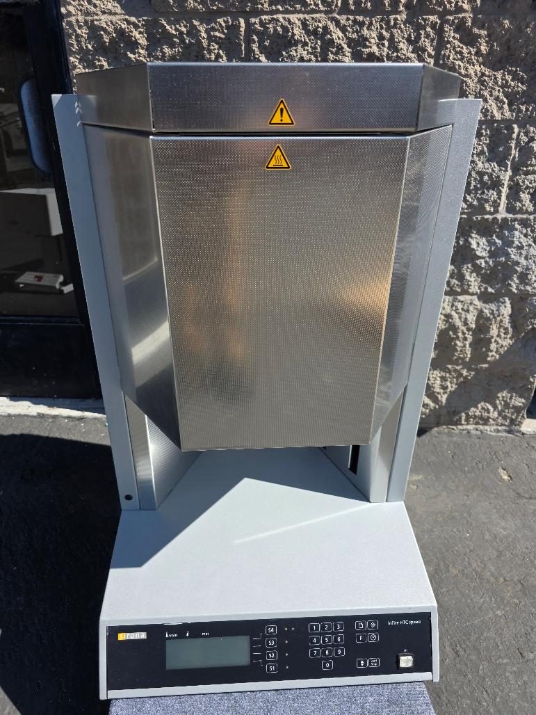 Sirona inFire HTC Speed Furnace