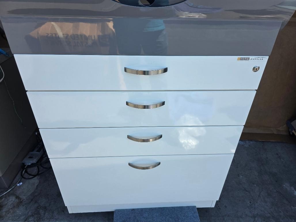 Sirona Kappler Cabinet
